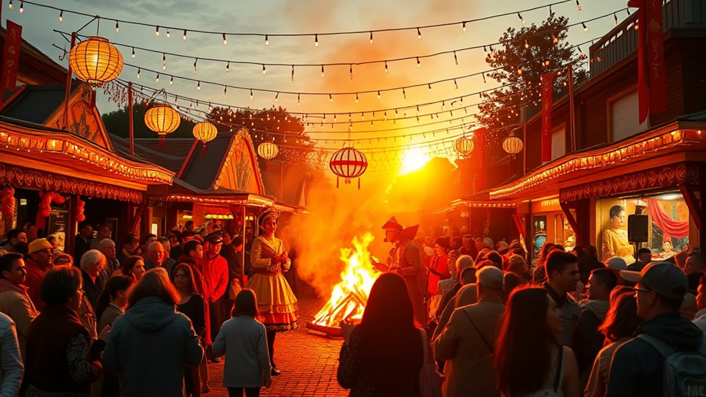 balancing culture and logistics