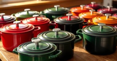 best dutch ovens for sourdough