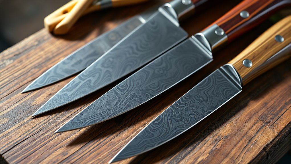 blade quality comfort maintenance