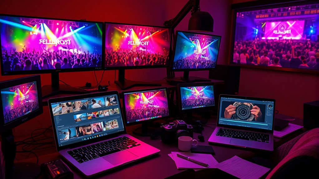 capture compose engage tell