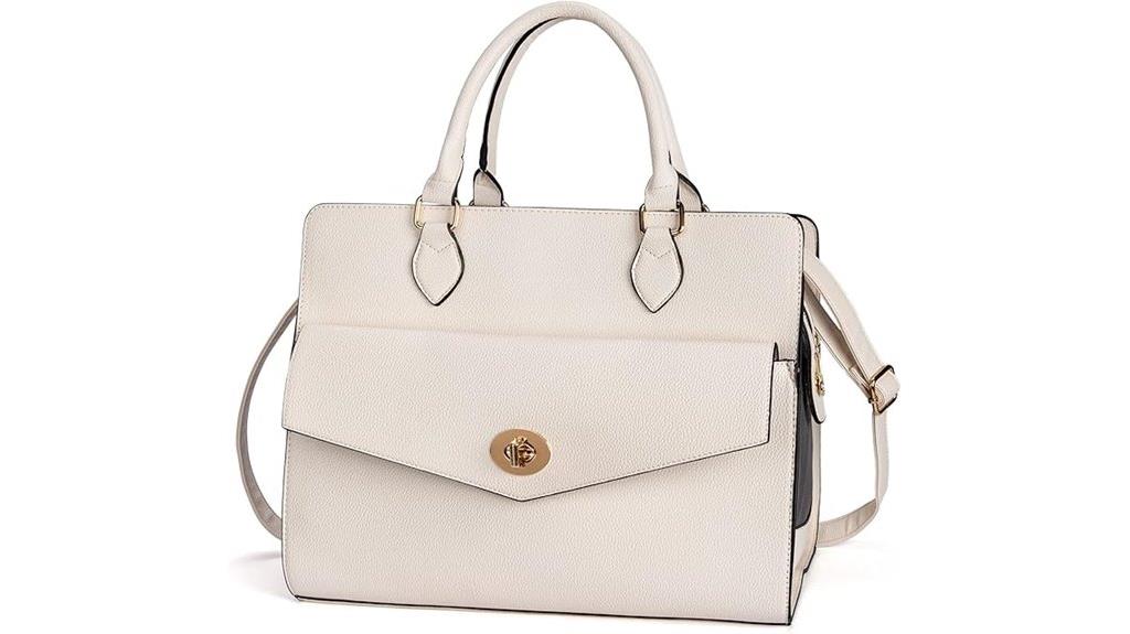 chic leather pet carrier