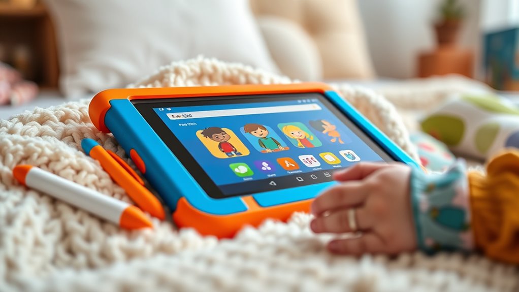 child friendly durable customizable