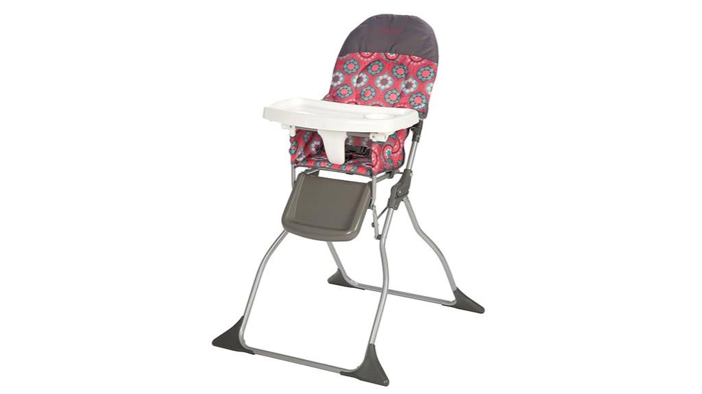 child s durable highchair