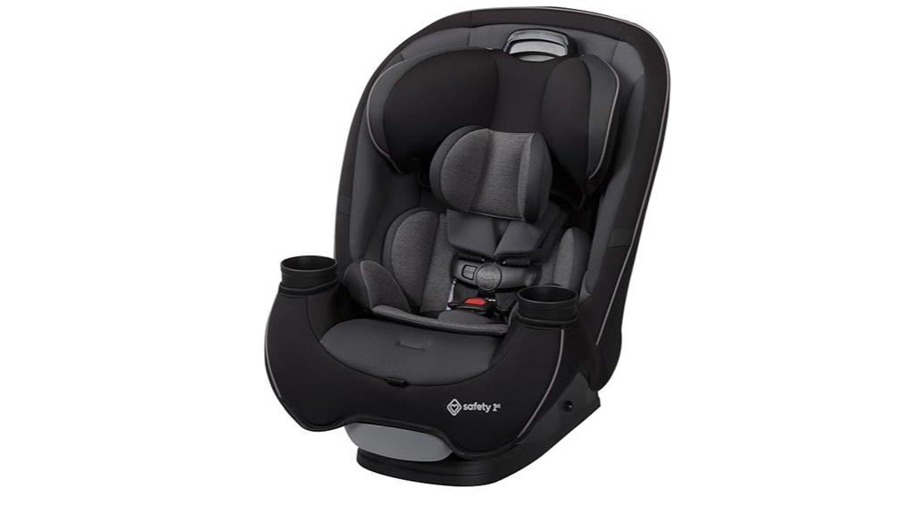 child safety car seat