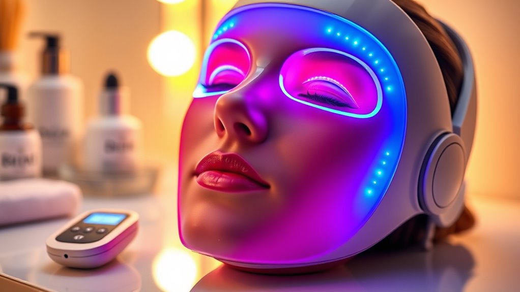 choose effective user friendly device