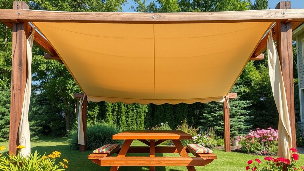 choose install tension maintain