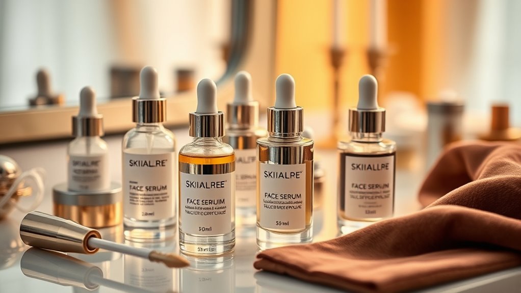 choose quality transparency tailored