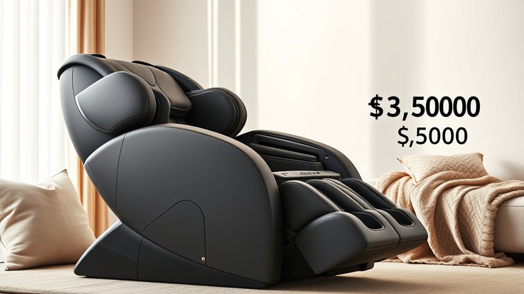 choosing budget friendly luxury