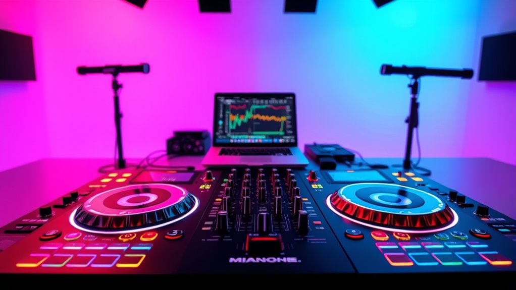 choosing durable compatible dj gear
