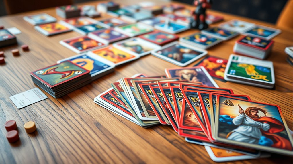 choosing engaging strategy games