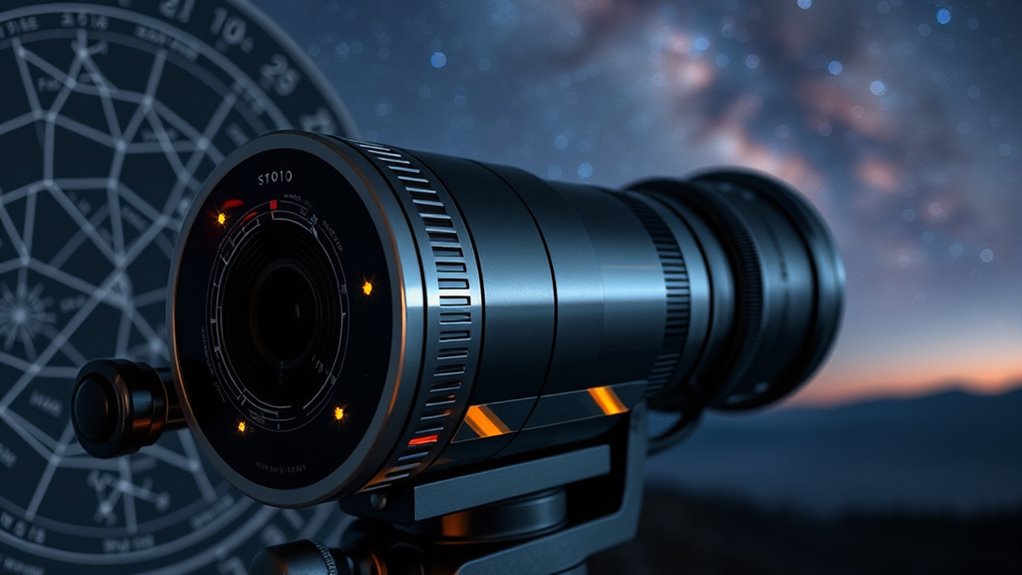 choosing optimal cooled cmos cameras