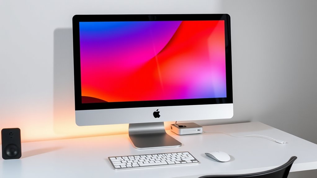 choosing optimal imac configuration