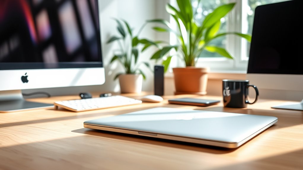 choosing optimal macbook air