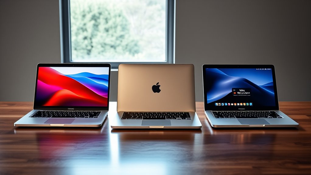 choosing optimal macbook configurations