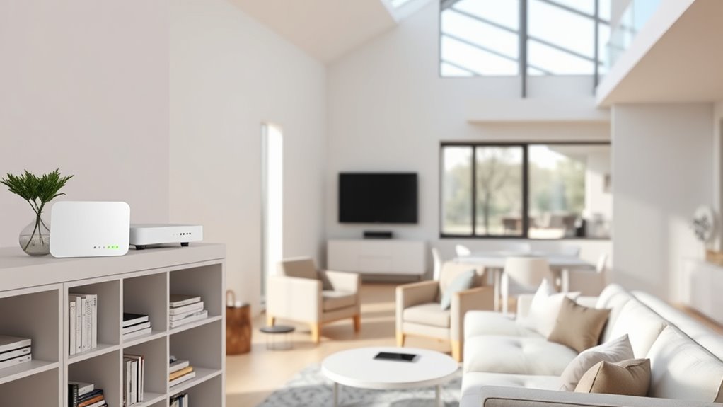 choosing optimal wi fi system