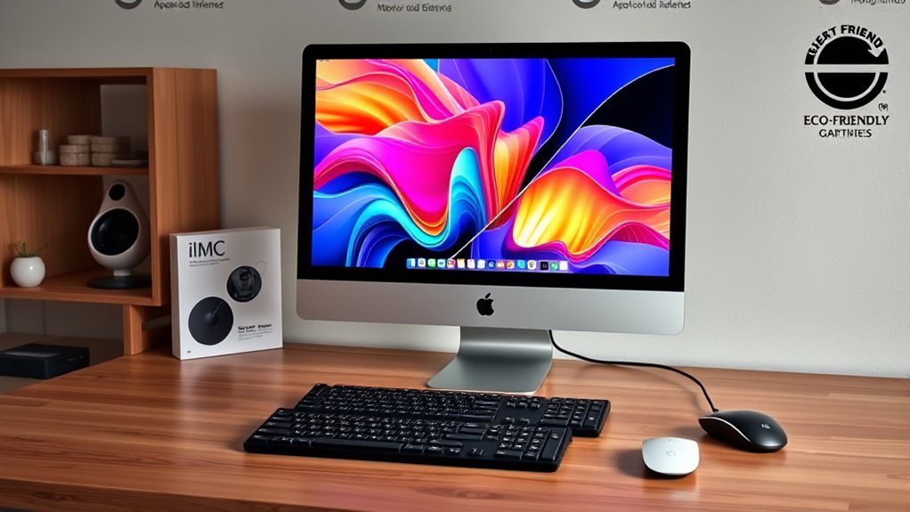 choosing quality renewed imacs