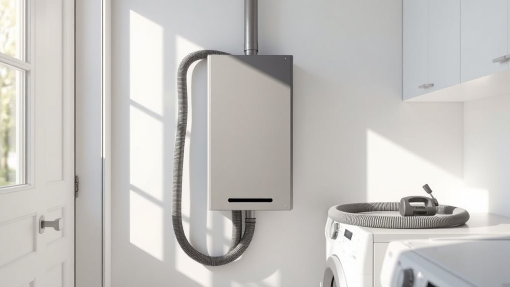 choosing quiet vacuum systems