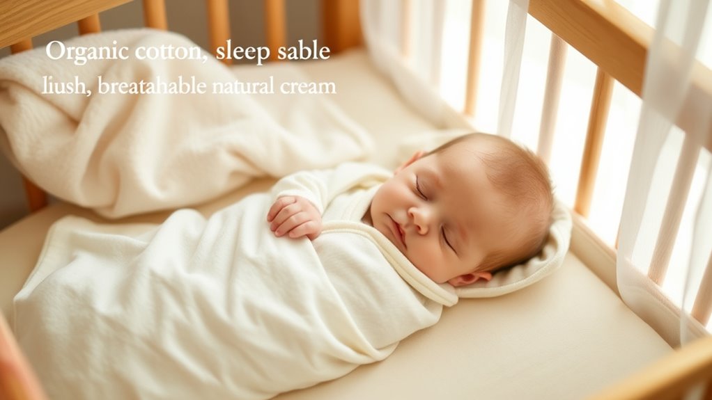 choosing safe comfortable sleepwear