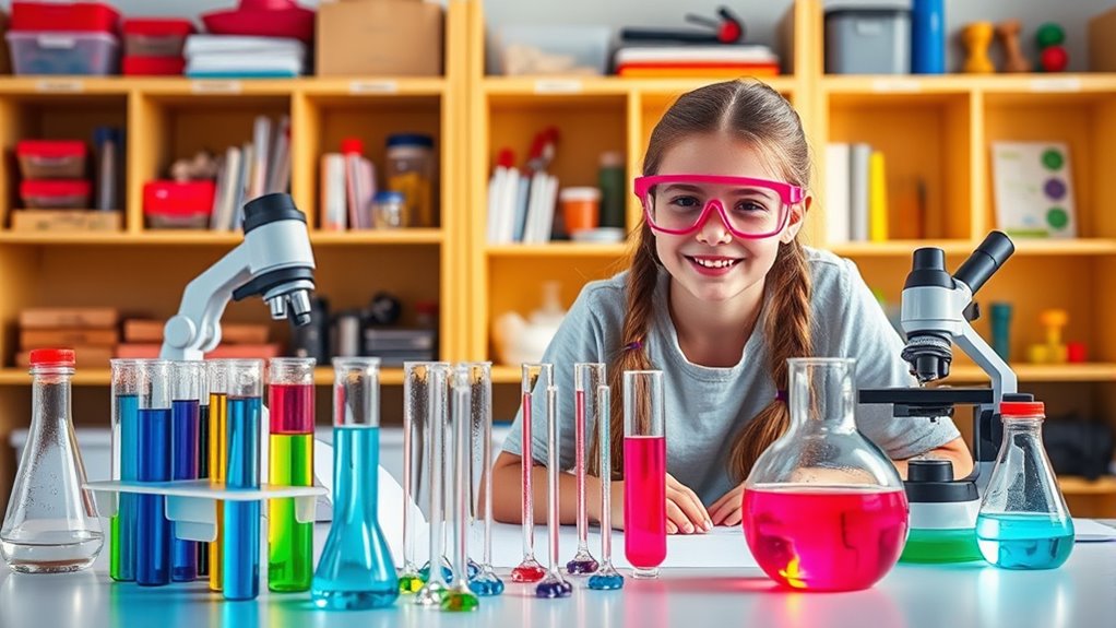 choosing safe engaging educational kits