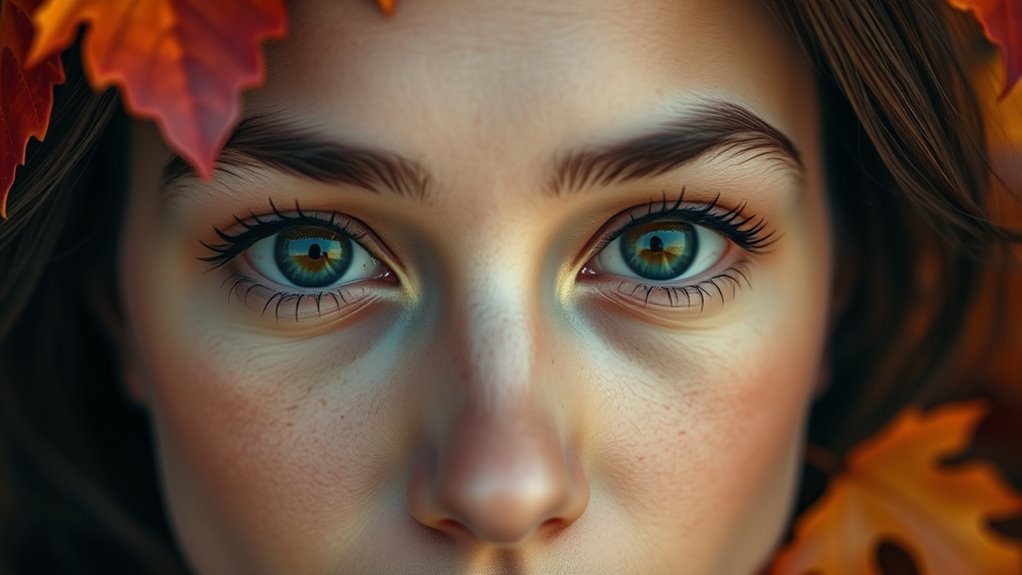 choosing the right portrait lens