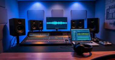 cleaning eq and mastering