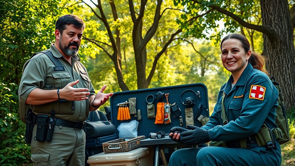 clear roles boost team efficiency