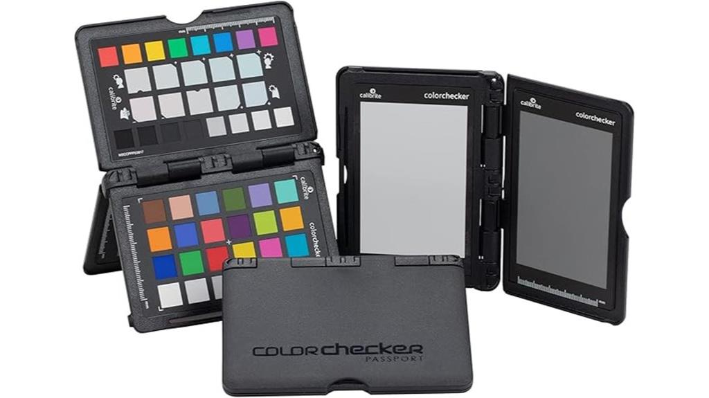 color calibration photo kit