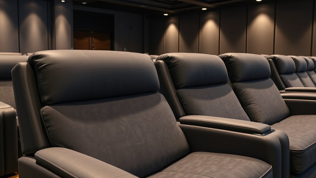 comfort adjustability space durability