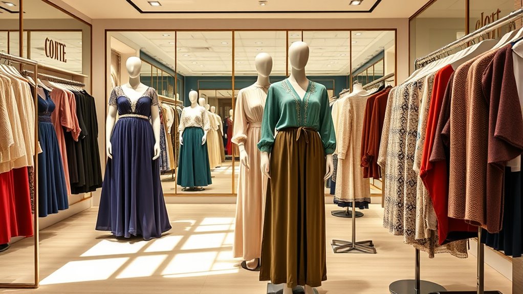 comfort fit versatility maintenance