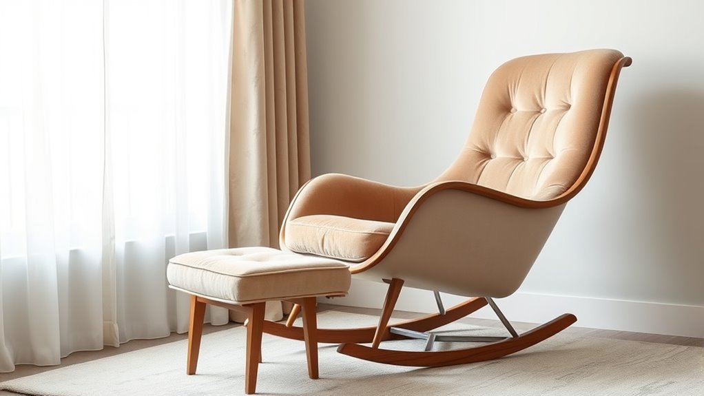 comfort safety adjustability