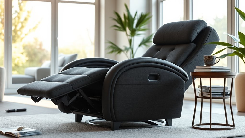 comfort size durability features