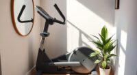compact elliptical workout solutions