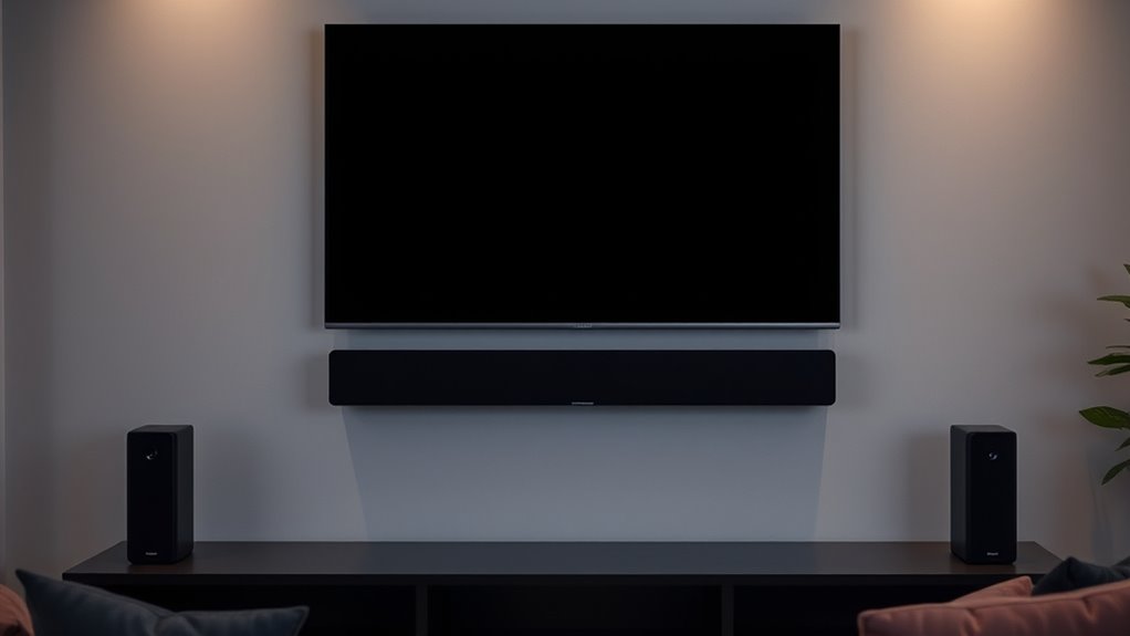 compact immersive reliable compatible