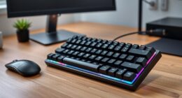 compact mechanical keyboard selection