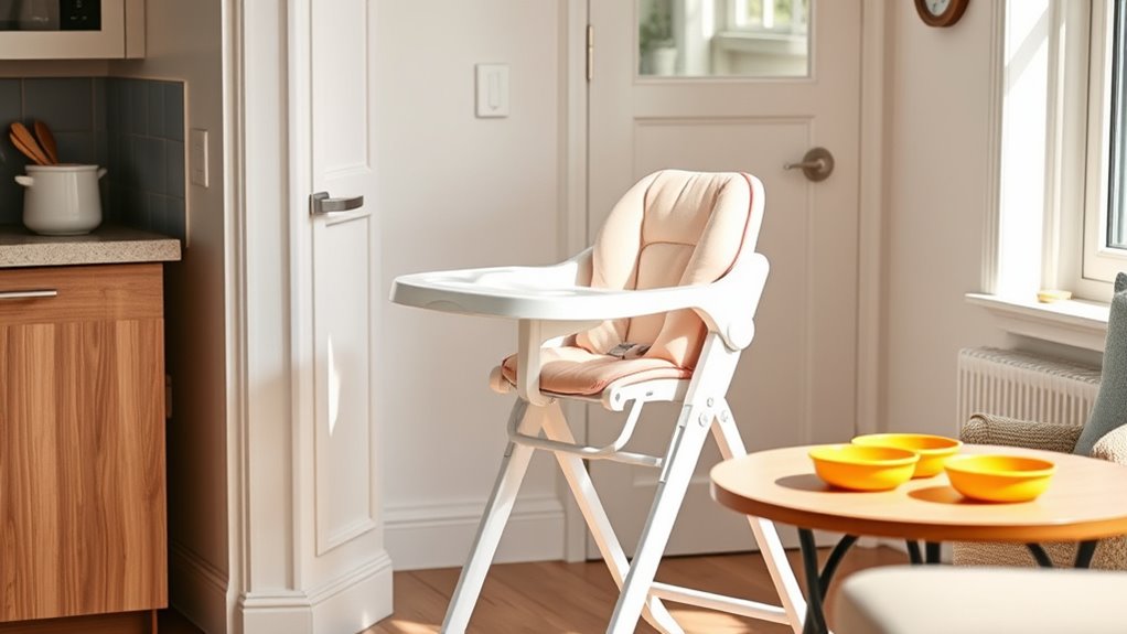 compact portable safe easy