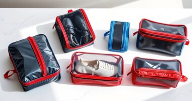 compact shoe organizer solutions