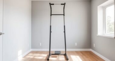 compact space saving climbers