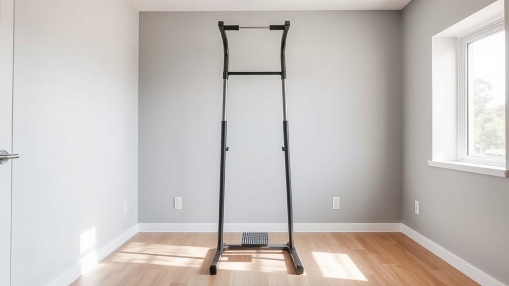 compact space saving climbers