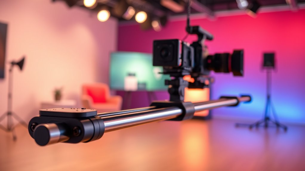 compatibility control smoothness versatility