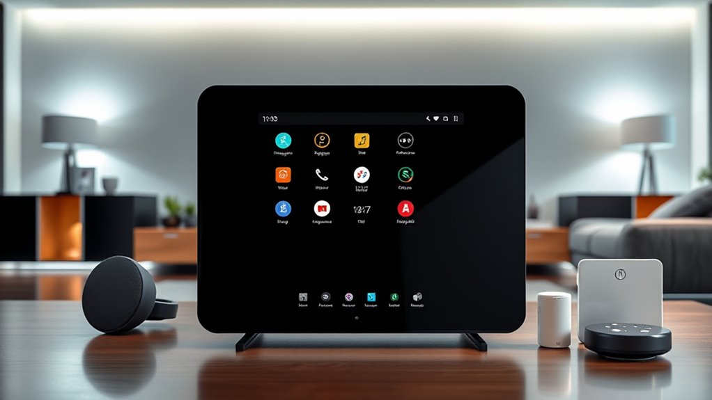 compatibility ease range security