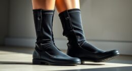 compression boots for recovery