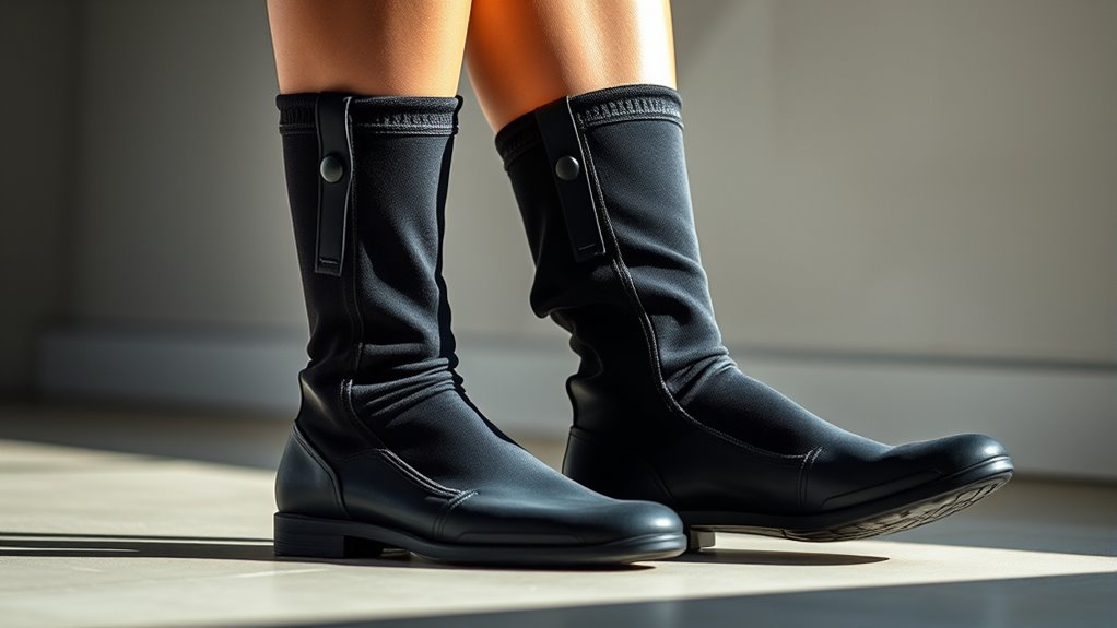 compression boots for recovery