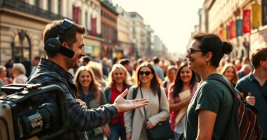 consent in public filming