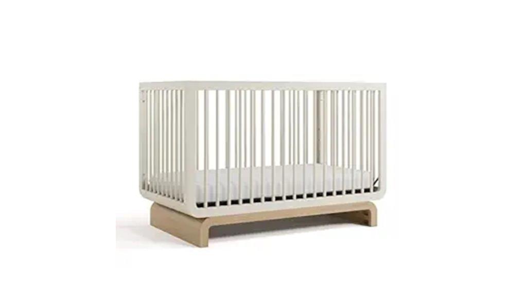convertible baby crib