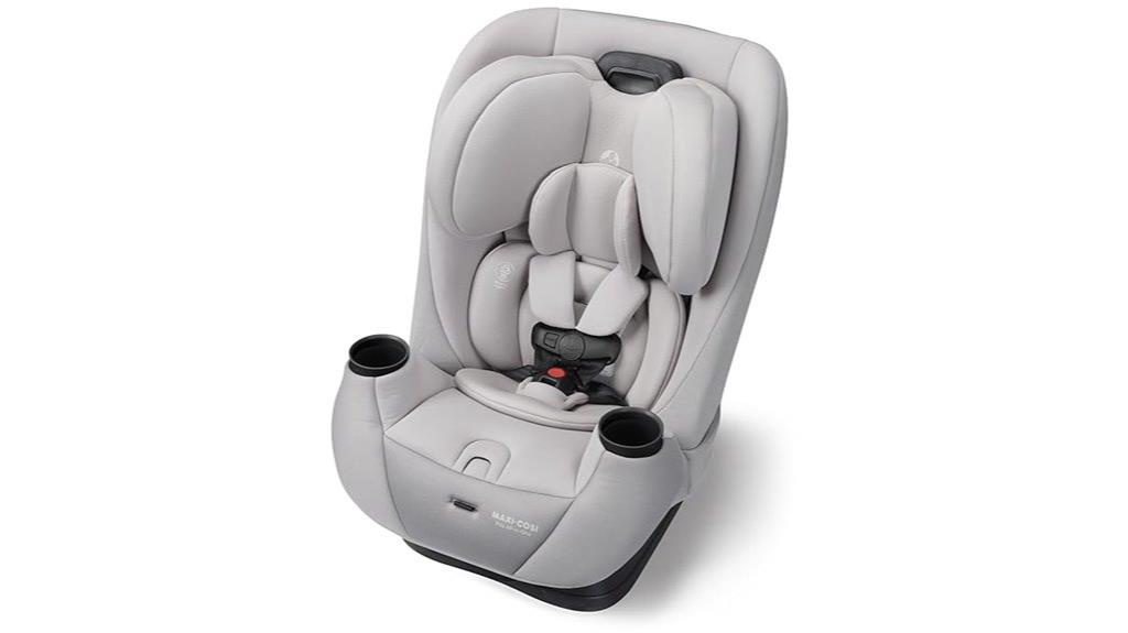 convertible car seat seadrift