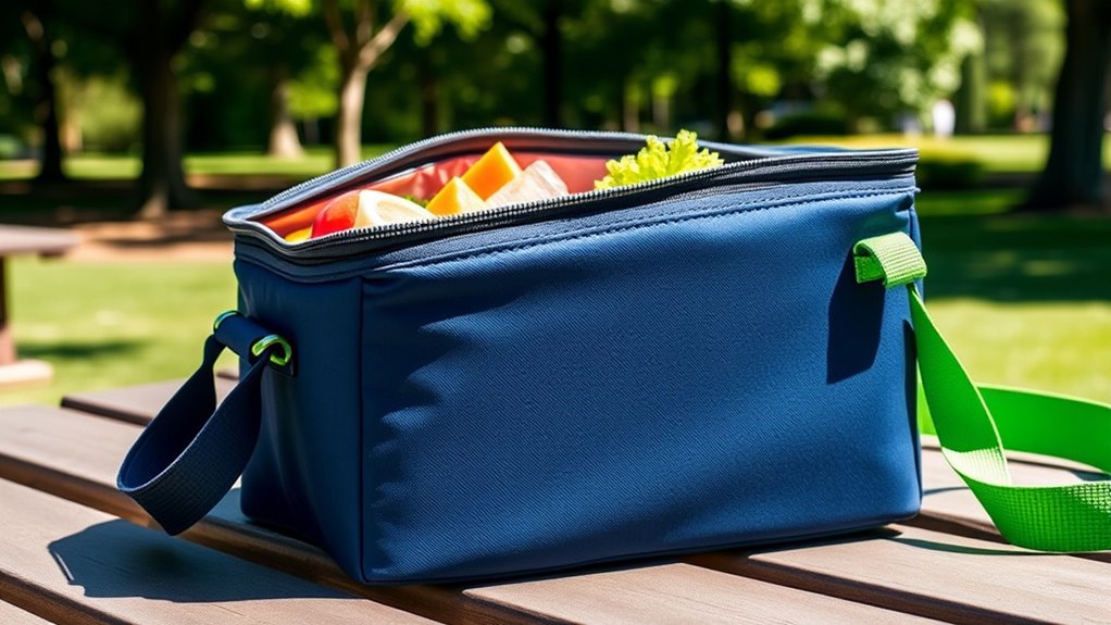 cooler performance and durability