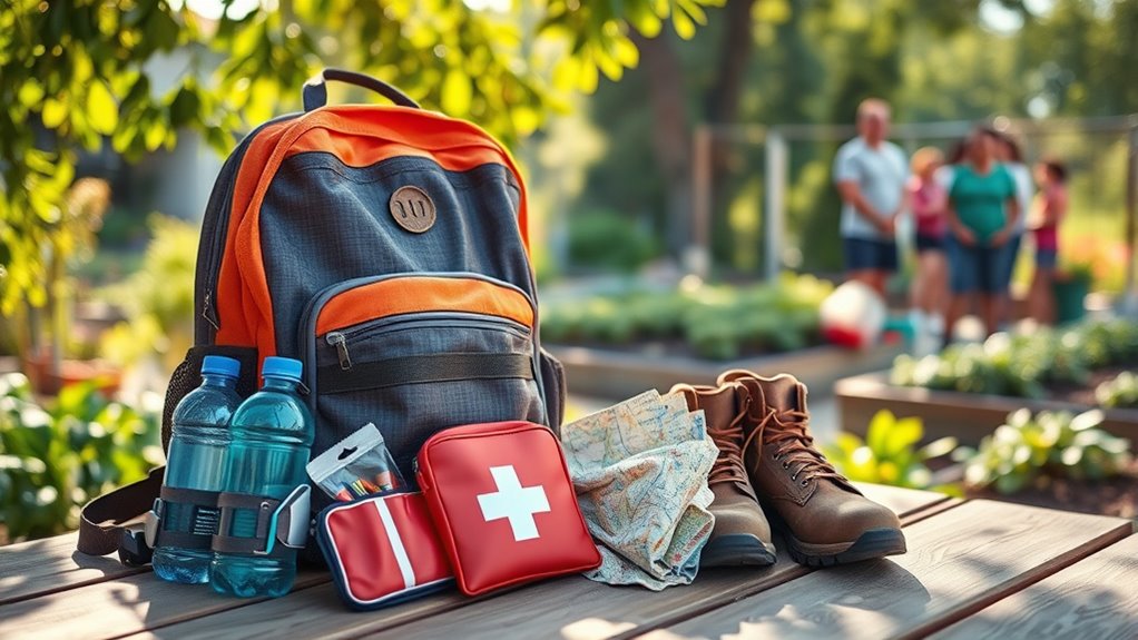 cultural respect and safety