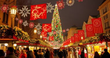 december 2025 festival news