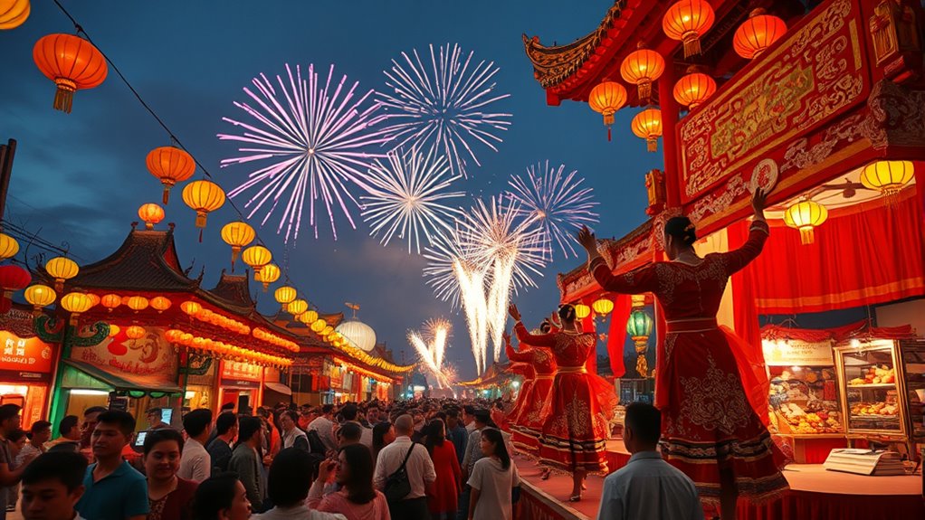 december 2025 festival updates