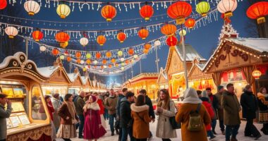 december 2025 festival updates